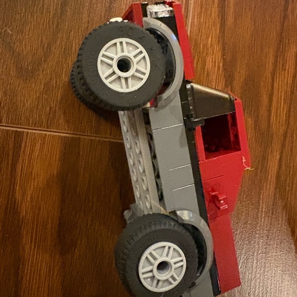 Assorted Lego - Picture 5 of 9